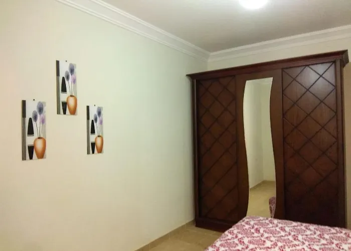 Apartment بلو باى السخنة Ain Sukhna