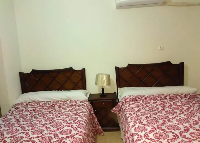 بلو باى السخنة Ain Sukhna