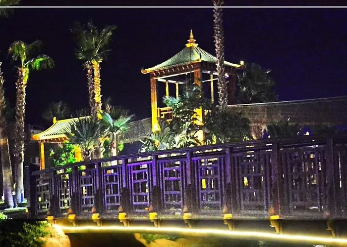 Apartment بلو باى السخنة Ain Sukhna